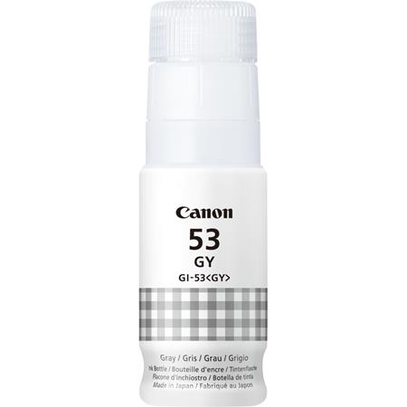 Canon GI-53GY (4708C001) Grey Original Ink Bottle
