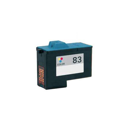 999inks Compatible Colour Lexmark 83 High Capacity Inkjet Printer Cartridge