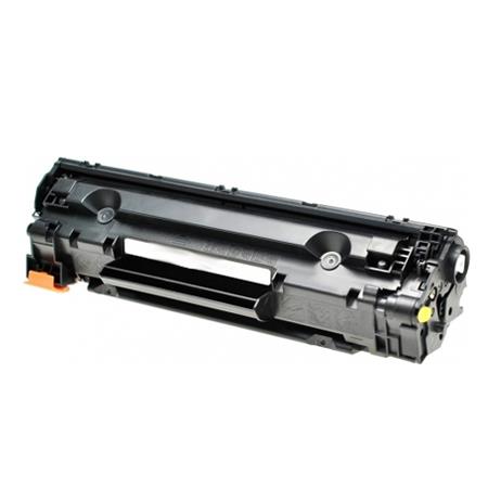 999inks Compatible Black HP 44A Laser Toner Cartridge (CF244A)