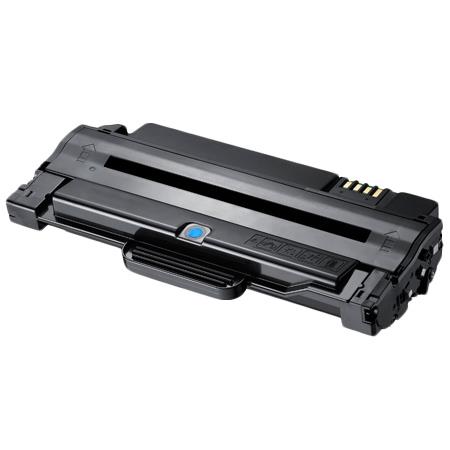 999inks Compatible Black Samsung MLT-D1052L High Capacity Laser Toner Cartridge