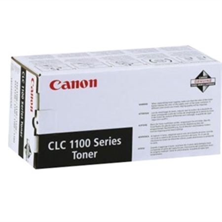 Canon 1423A002AA Black Original Laser Toner Cartridge