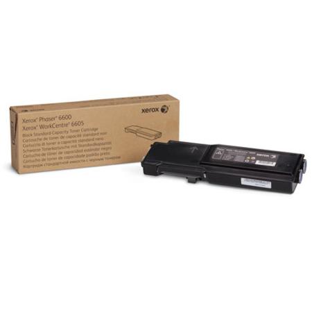 Xerox 106R02245 Cyan Original Standard Capacity Toner Cartridge