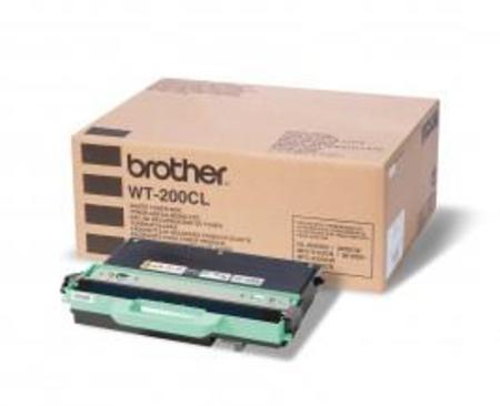 Brother WT-200CL Waste Toner Unit (WT200CL)