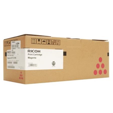 Ricoh 821261 Magenta Original Toner Cartridge