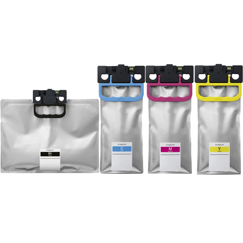 999inks Compatible Multipack Epson T01D1/4 1 Full Set Inkjet Printer Cartridges