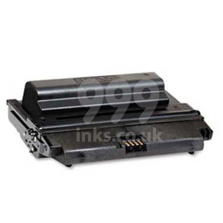 999inks Compatible Black Xerox 106R01411 Laser Toner Cartridge