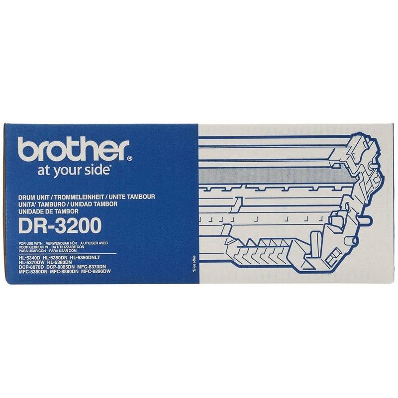 Brother DR3200 Original Drum Unit (DR-3200)