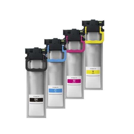 999inks Compatible Multipack Epson T9441 1 Full Set Inkjet Printer Cartridges