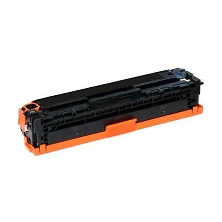 999inks Compatible Black HP 651A Laser Toner Cartridge (CE340A)