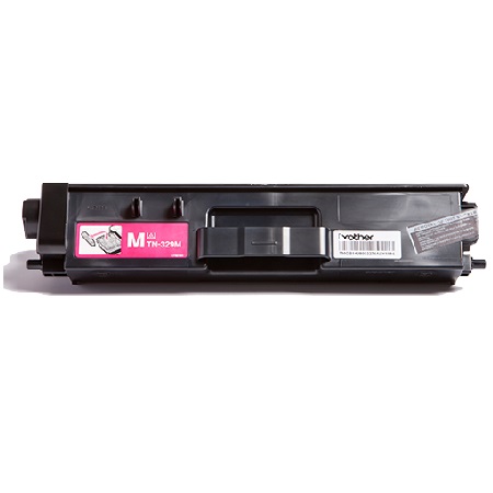 999inks Compatible Brother TN329M Magenta Extra High Capacity Laser Toner Cartridge
