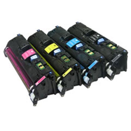 999inks Compatible Multipack HP 121A Laser Toner Cartridges