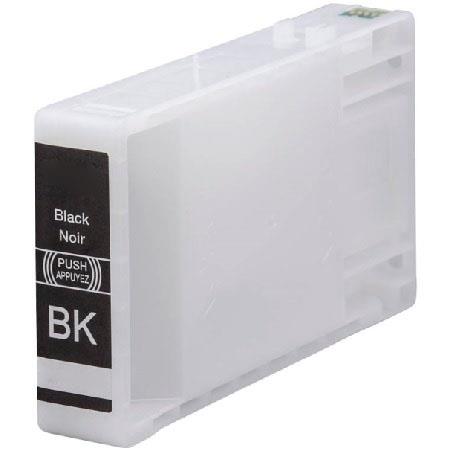 999inks Compatible Black Epson T7891 Extra High Capacity Inkjet Printer Cartridge