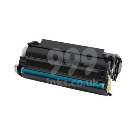 999inks Compatible Black Tally 62415 Laser Toner Cartridge
