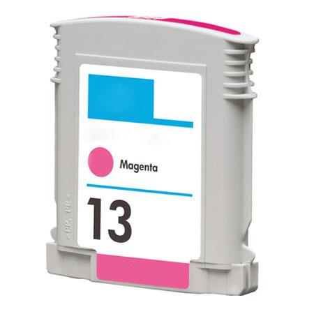 999inks Compatible Magenta HP 13 Inkjet Printer Cartridge