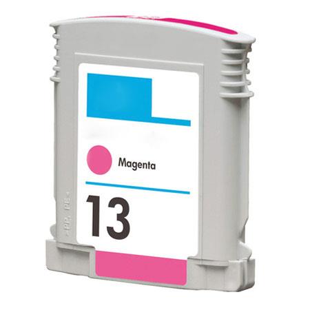 999inks Compatible Magenta HP 13 Inkjet Printer Cartridge