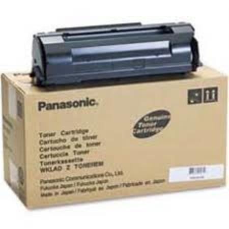 Panasonic UG-3380 Black Original Toner - (UG-3380)