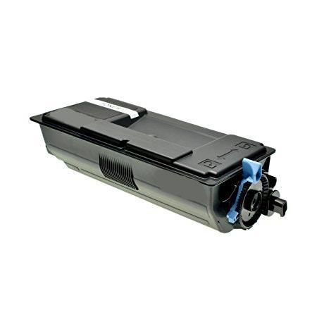 999inks Compatible Black UTAX 4434010010 Laser Toner Cartridge