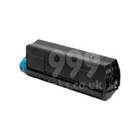999inks Compatible Yellow OKI 42804537 Laser Toner Cartridge