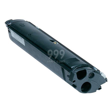 999inks Compatible Black Epson S050091 Laser Toner Cartridge