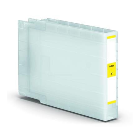 999inks Compatible Yellow Epson T9074 Extra High Capacity Inkjet Printer Cartridge