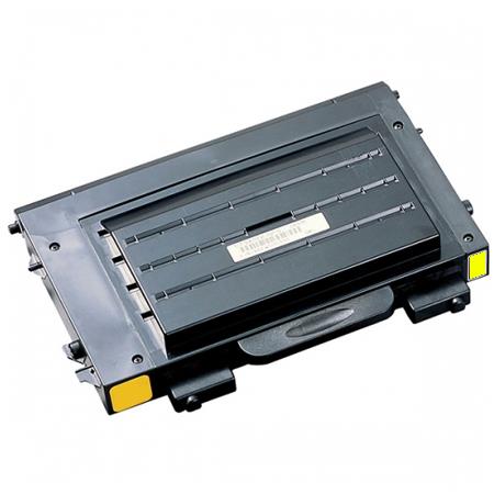 999inks Compatible Yellow Samsung CLP-510D5Y Laser Toner Cartridge