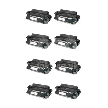 999inks Compatible Eight Pack HP 96A Laser Toner Cartridges