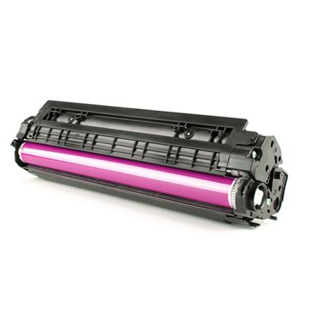 999inks Compatible Magenta HP 655A Standard Capacity Laser Toner Cartridge (CF453A)