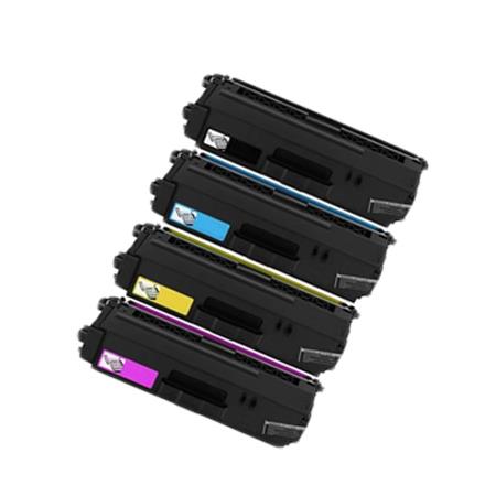 999inks Compatible Multipack Brother TN421 1 Full Set Laser Toner Cartridges