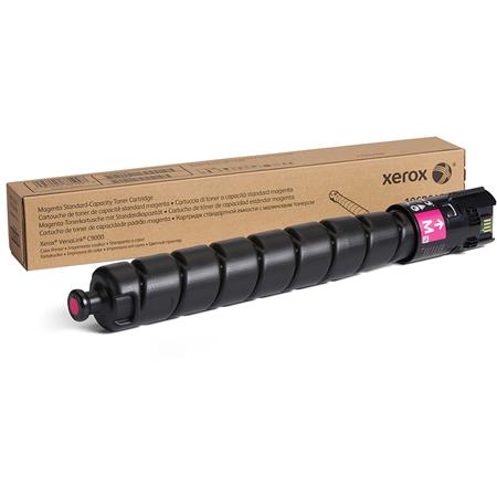 Xerox 106R04067 Magenta Original Standard Capacity Toner Cartridge