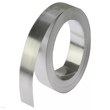 Dymo 35800 (S0720180) Original Label Tape (12mm x 4m) Aluminium Embossing