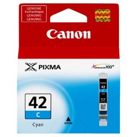 Canon CLI-42C Cyan Original Ink Cartridge
