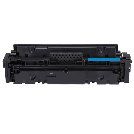 999inks Compatible Cyan Canon 055 Standard Capacity Laser Toner Cartridge
