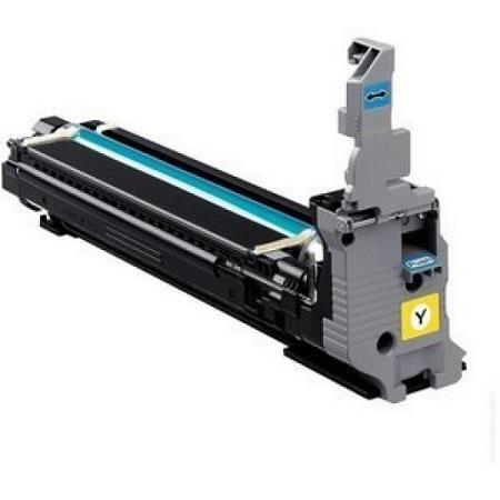 999inks Compatible Yellow Konica Minolta A03105H Imaging Drum Unit