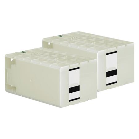 999inks Compatible Twin Pack Epson T7441 High Capacity Inkjet Printer Cartridges