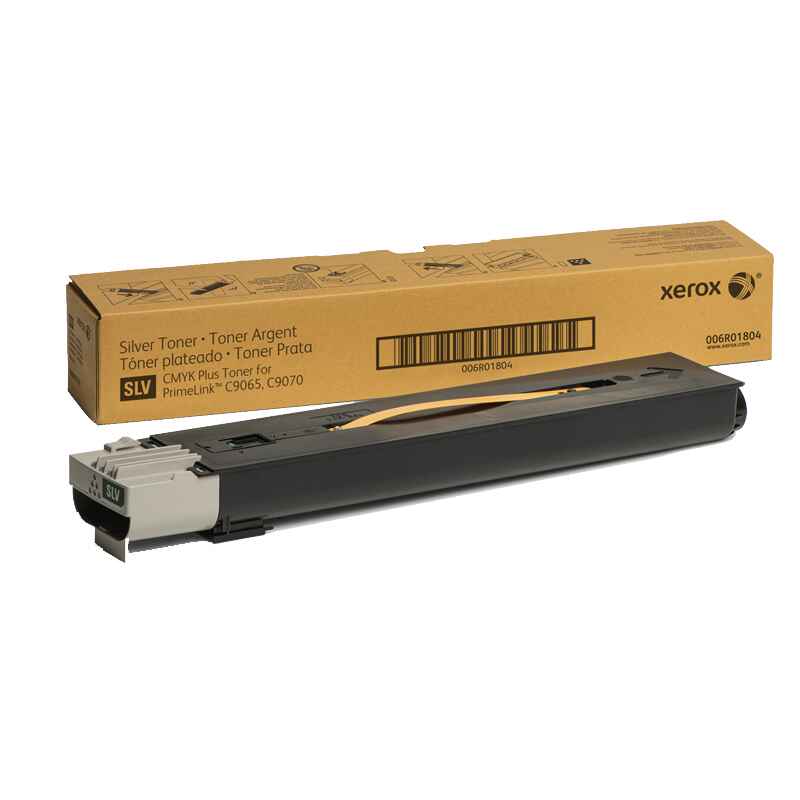 Xerox 006R01804 Silver Original Standard Capacity Toner Cartridge