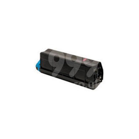 999inks Compatible Magenta OKI 42804538 Laser Toner Cartridge