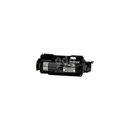 999inks Compatible Black Lexmark 0064016HE High Capacity Laser Toner Cartridge