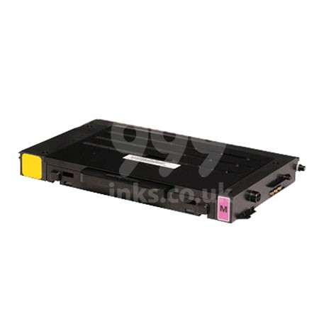 999inks Compatible Yellow Xerox 106R00682 Laser Toner Cartridge