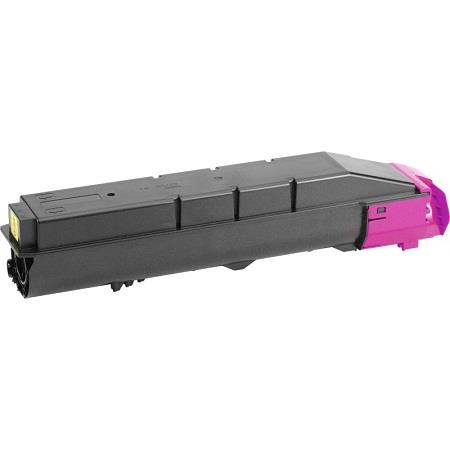 999inks Compatible Magenta UTAX 652611014 Laser Toner Cartridge