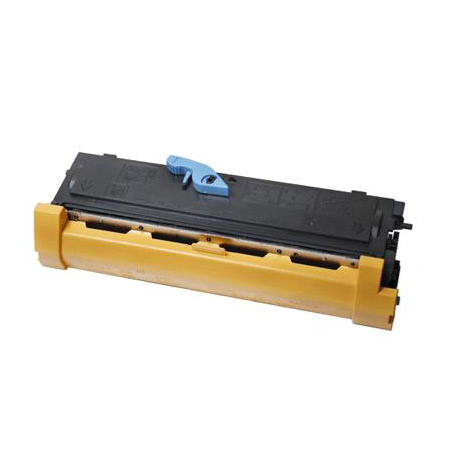 999inks Compatible Black Epson S050167 Standard Capacity Laser Toner Cartridge