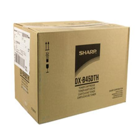 Sharp DX-B45DTH Black Original Toner Cartridge