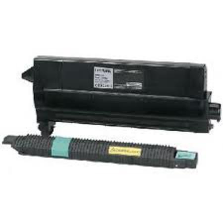999inks Compatible Black Lexmark C9202KH Laser Toner Cartridge