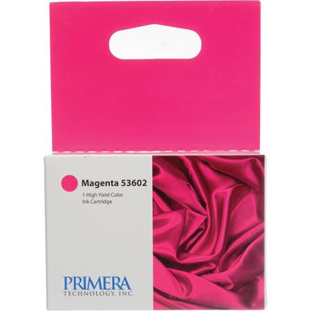 Primera 53602 Magenta Original Ink Cartridge