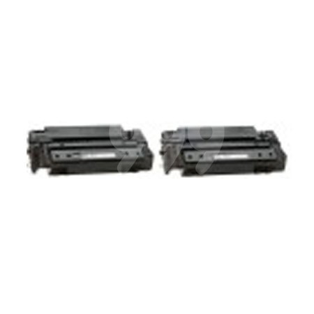 999inks Compatible Twin Pack HP 51X High Capacity Laser Toner Cartridges
