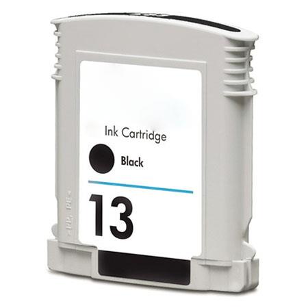 999inks Compatible Black HP 13 Inkjet Printer Cartridge