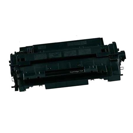 999inks Compatible Black Canon 724 Laser Toner Cartridge