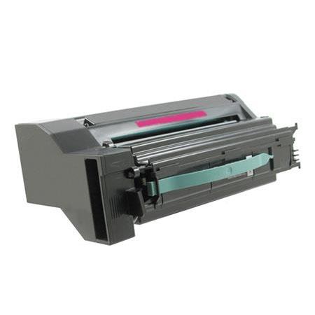 999inks Compatible Magenta Lexmark C780H1MG High Capacity Laser Toner Cartridge