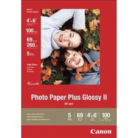 Canon CLI-36/GP501 Photo Paper Value Pack - 100 Sheets