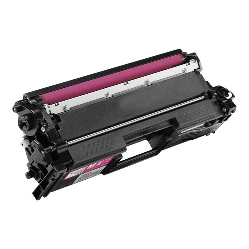 999inks Compatible Brother TN821XXLM Magenta Extra High Capacity Toner Cartridge