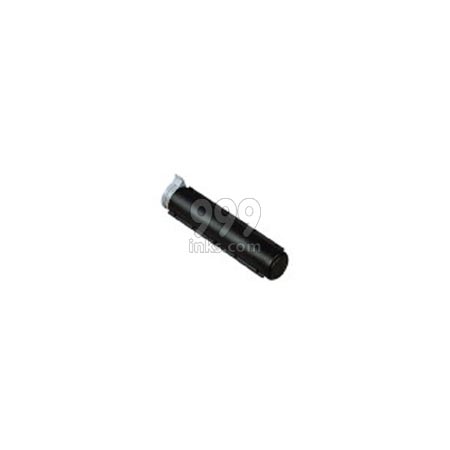 999inks Compatible Black OKI 09002390 Laser Toner Cartridge